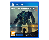 MechWarrior 5: Mercenaries PS4 - 694756 - zdjęcie 1